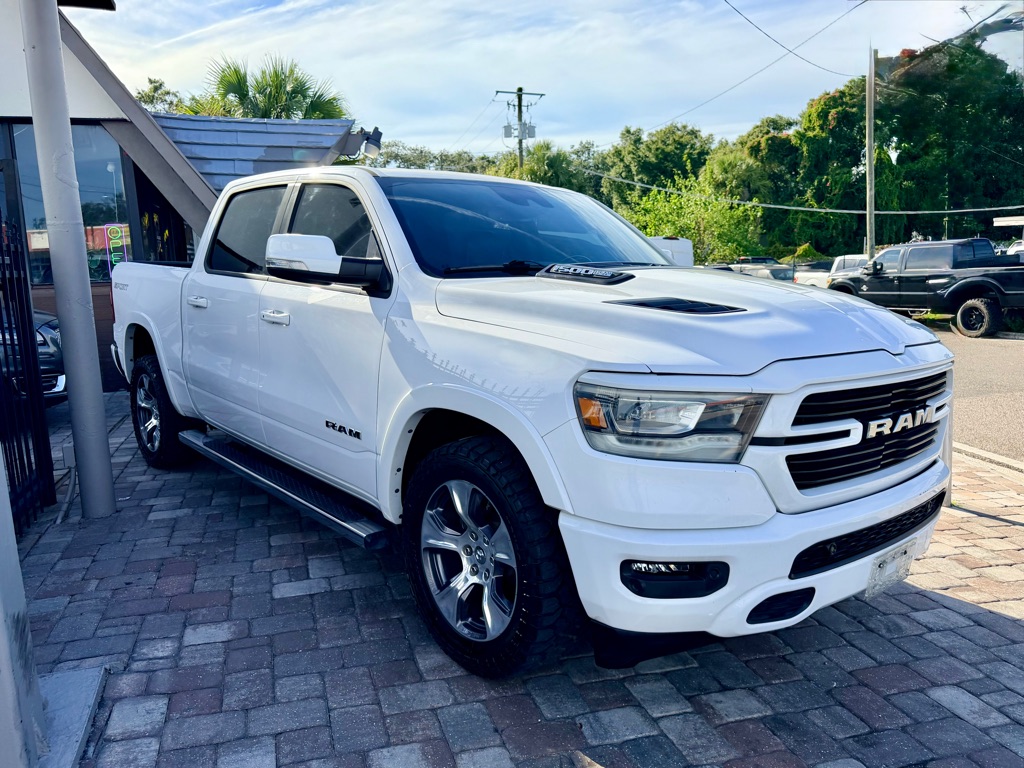 Photo 3 of this RAM 1500