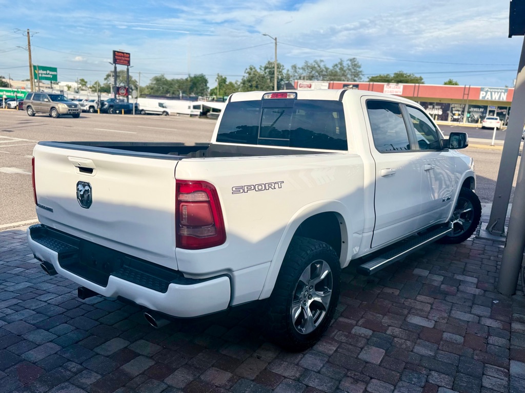 Photo 2 of this RAM 1500