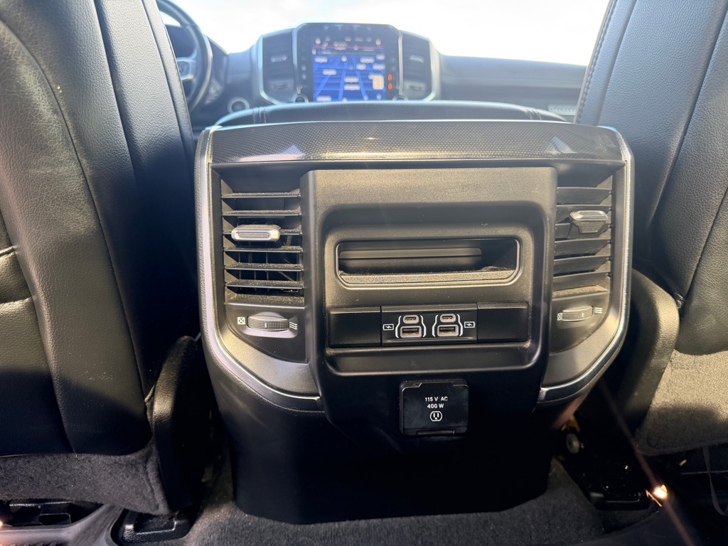 Photo 27 of this RAM 1500