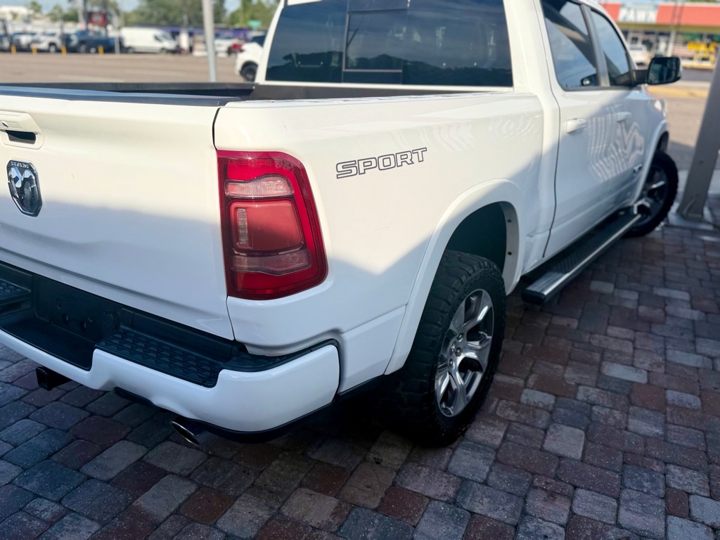 Photo 23 of this RAM 1500