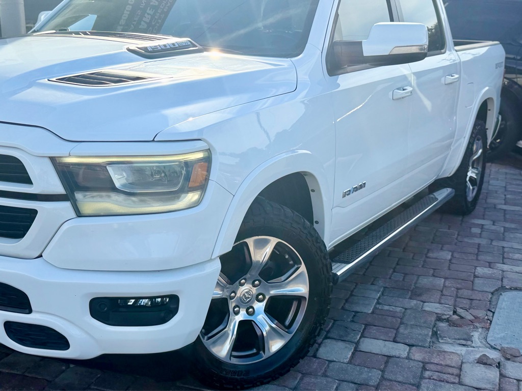 Photo 21 of this RAM 1500