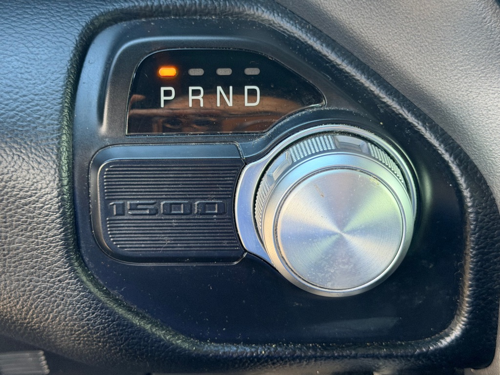 Photo 16 of this RAM 1500