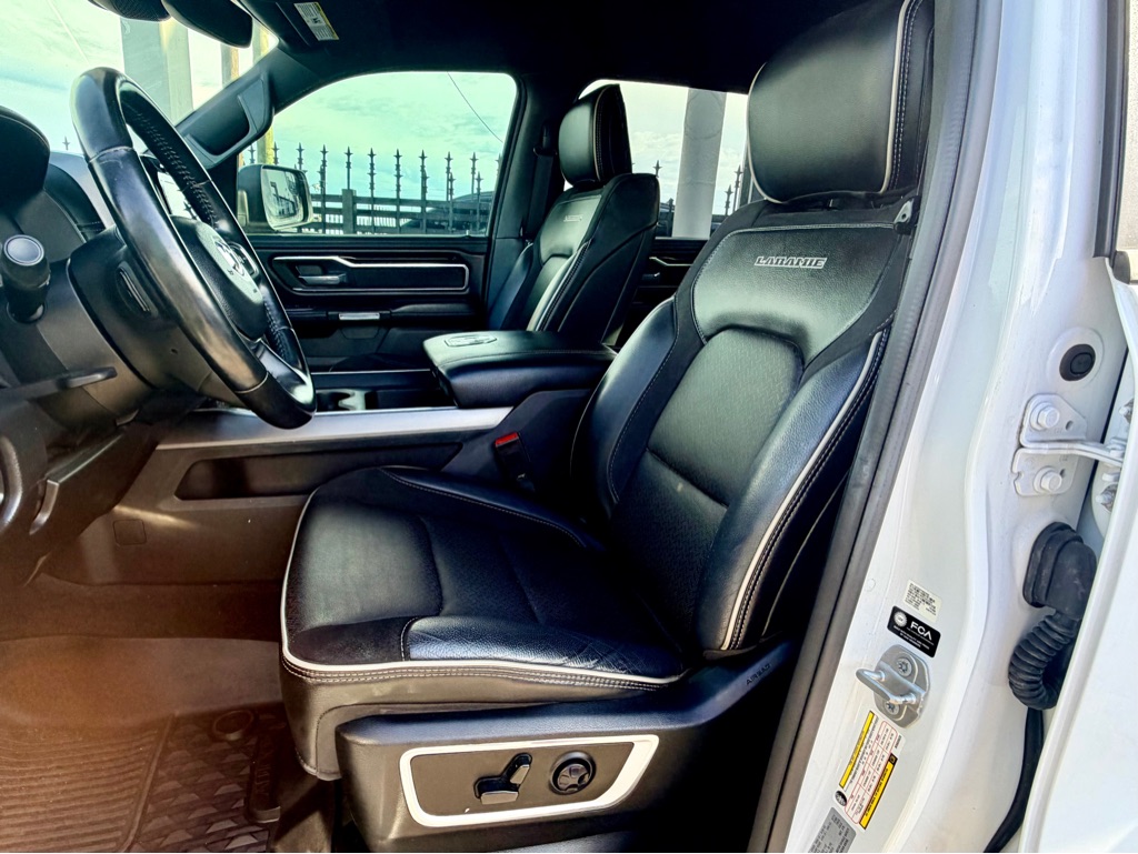Photo 9 of this RAM 1500