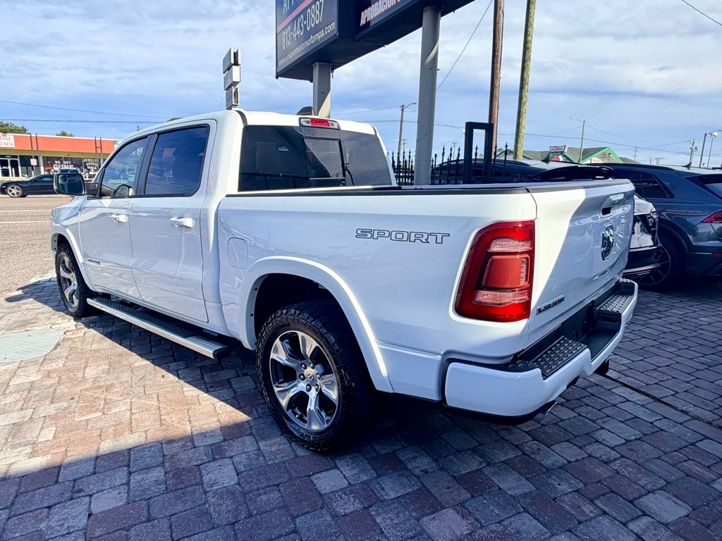 Photo 6 of this RAM 1500