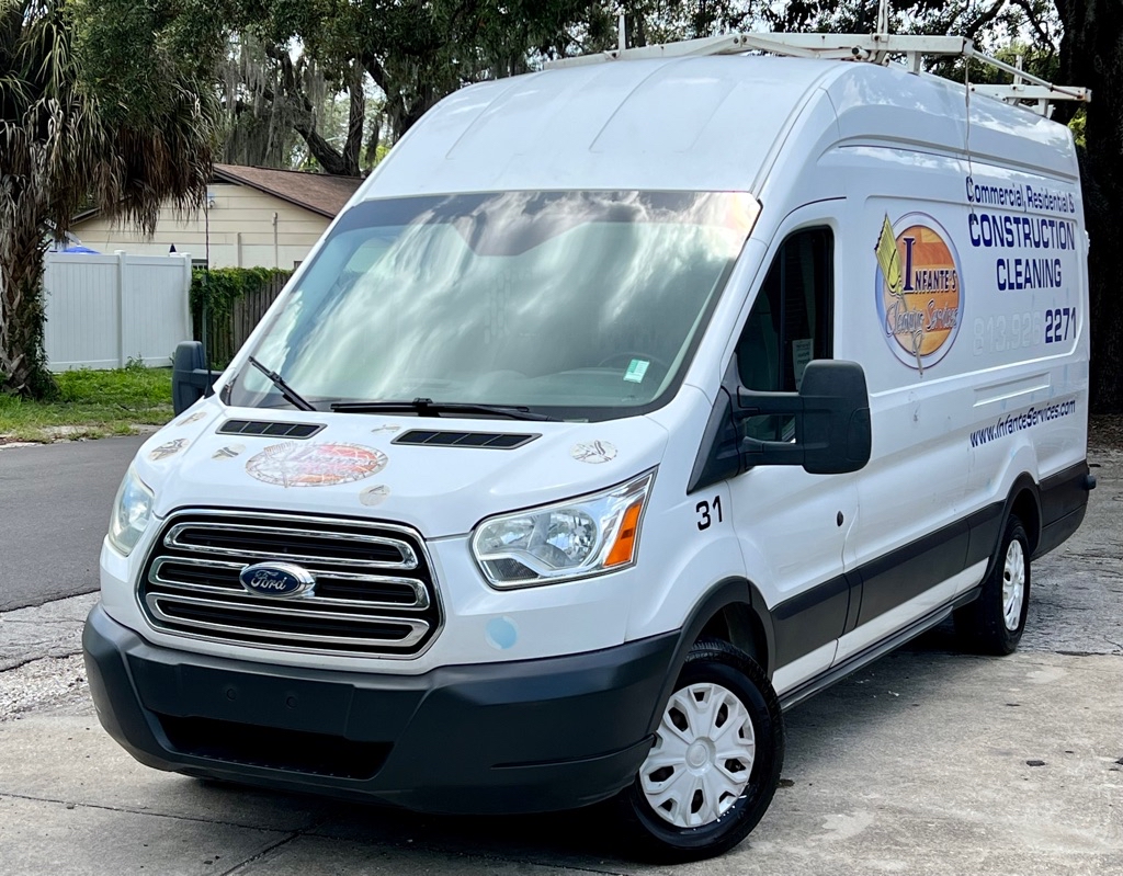Photo 39 of this FORD TRANSIT