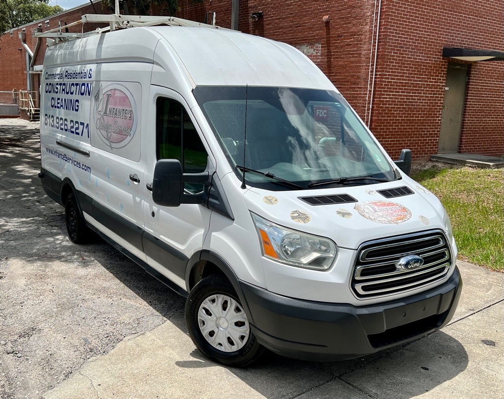 Photo 38 of this FORD TRANSIT