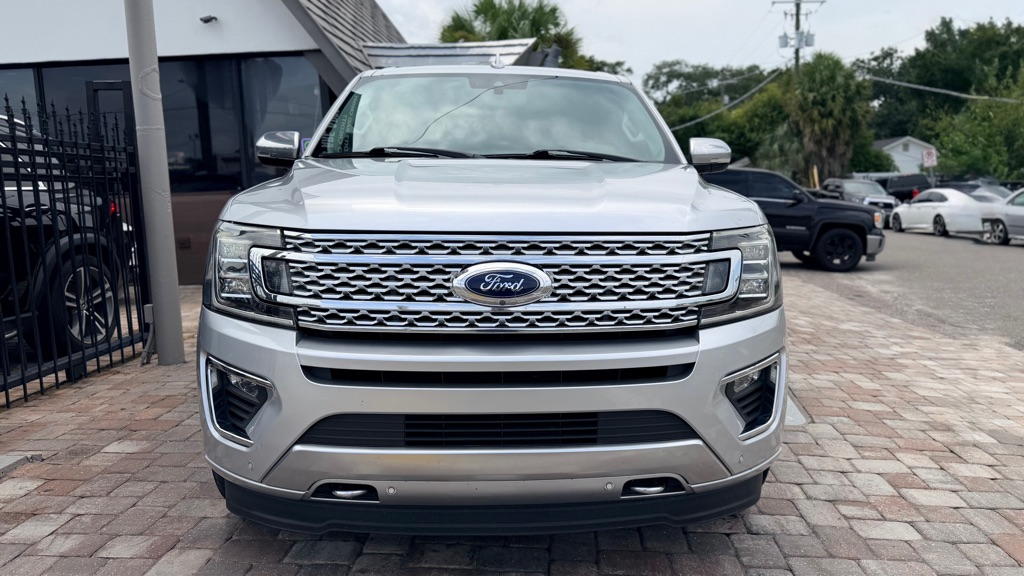 Photo 5 of this FORD EXPEDITION
