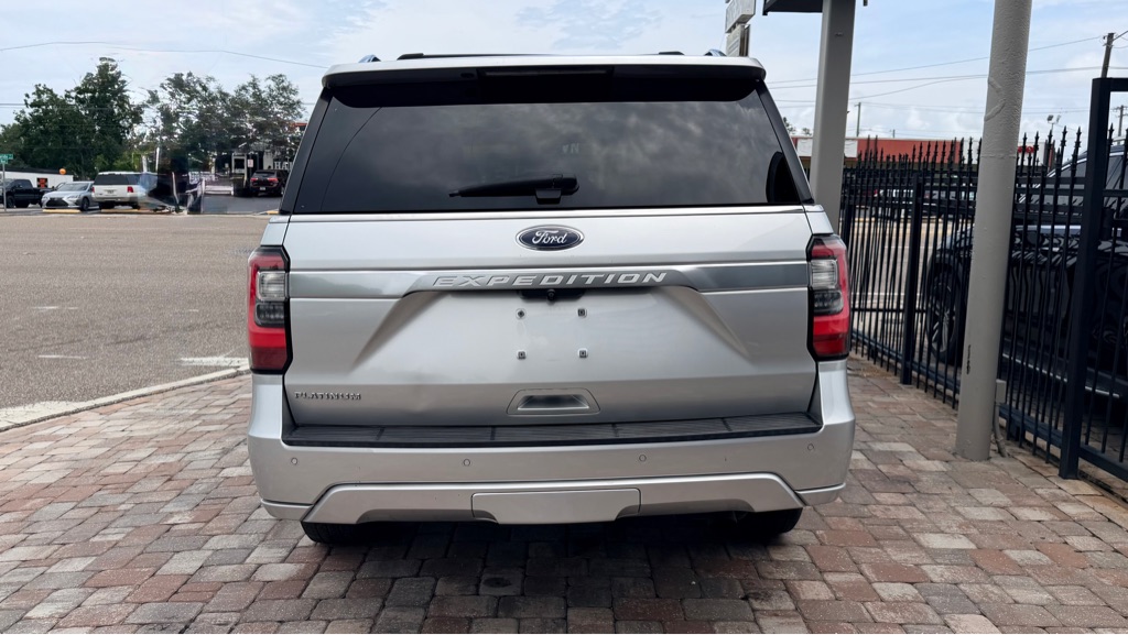 Photo 9 of this FORD EXPEDITION
