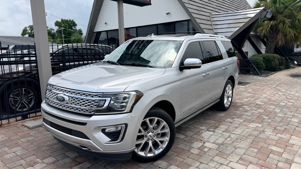 Photo 4 of this FORD EXPEDITION