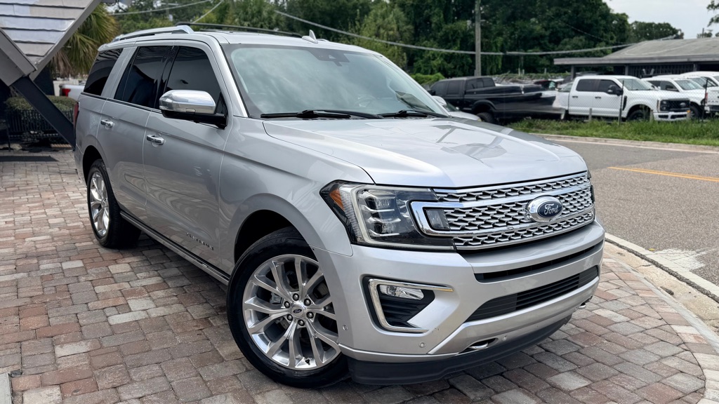 Photo 6 of this FORD EXPEDITION