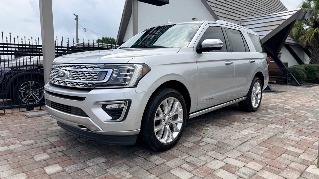 Photo 7 of this FORD EXPEDITION