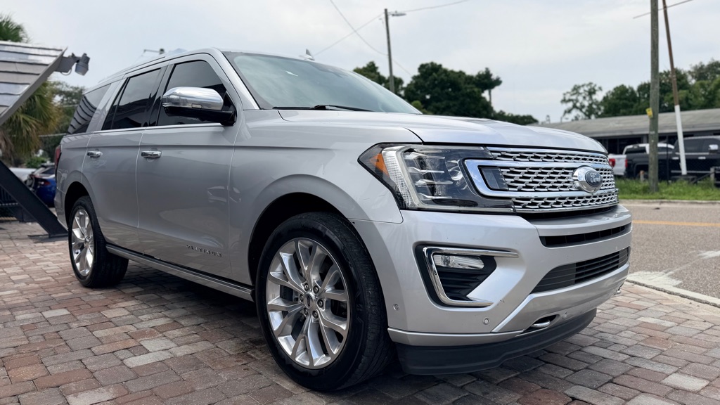 Photo 10 of this FORD EXPEDITION