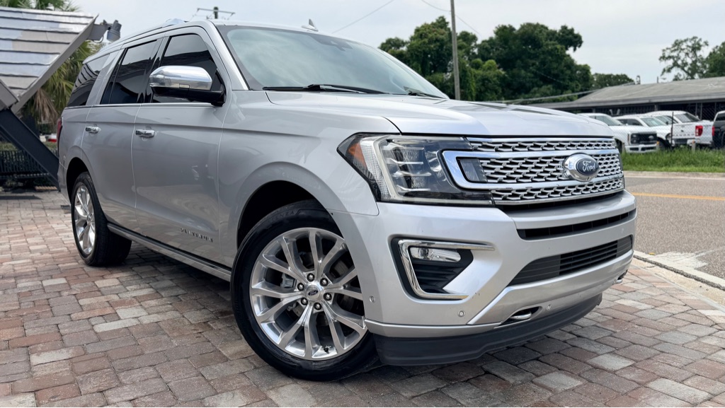 Photo 3 of this FORD EXPEDITION