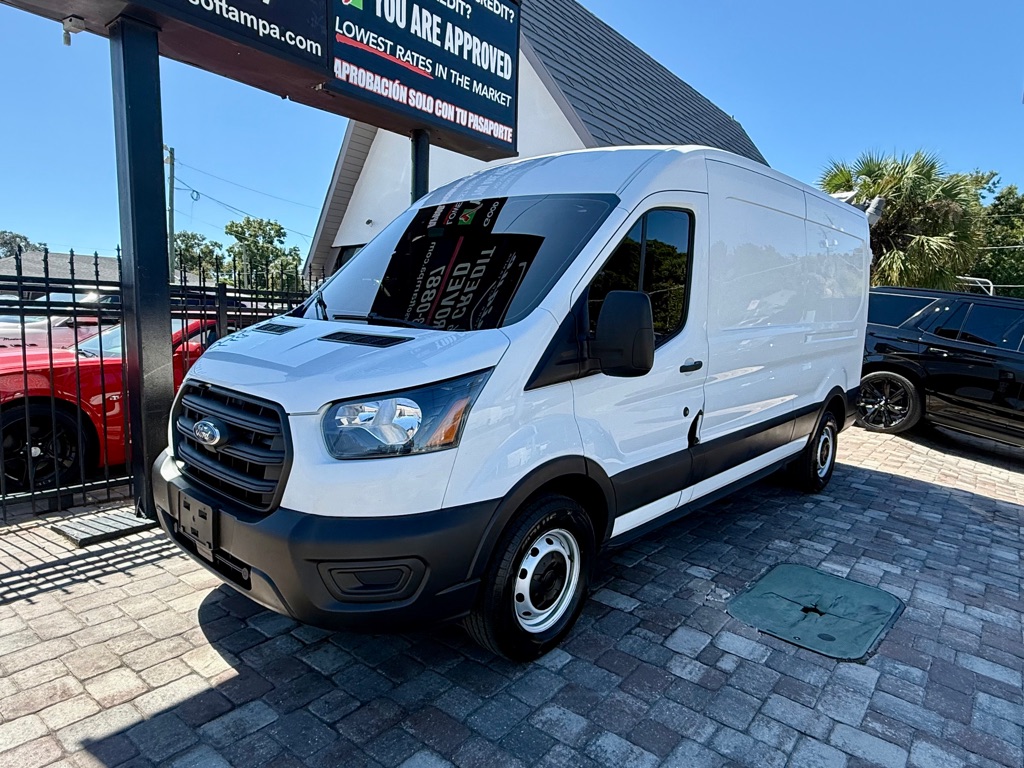 Photo 5 of this FORD TRANSIT
