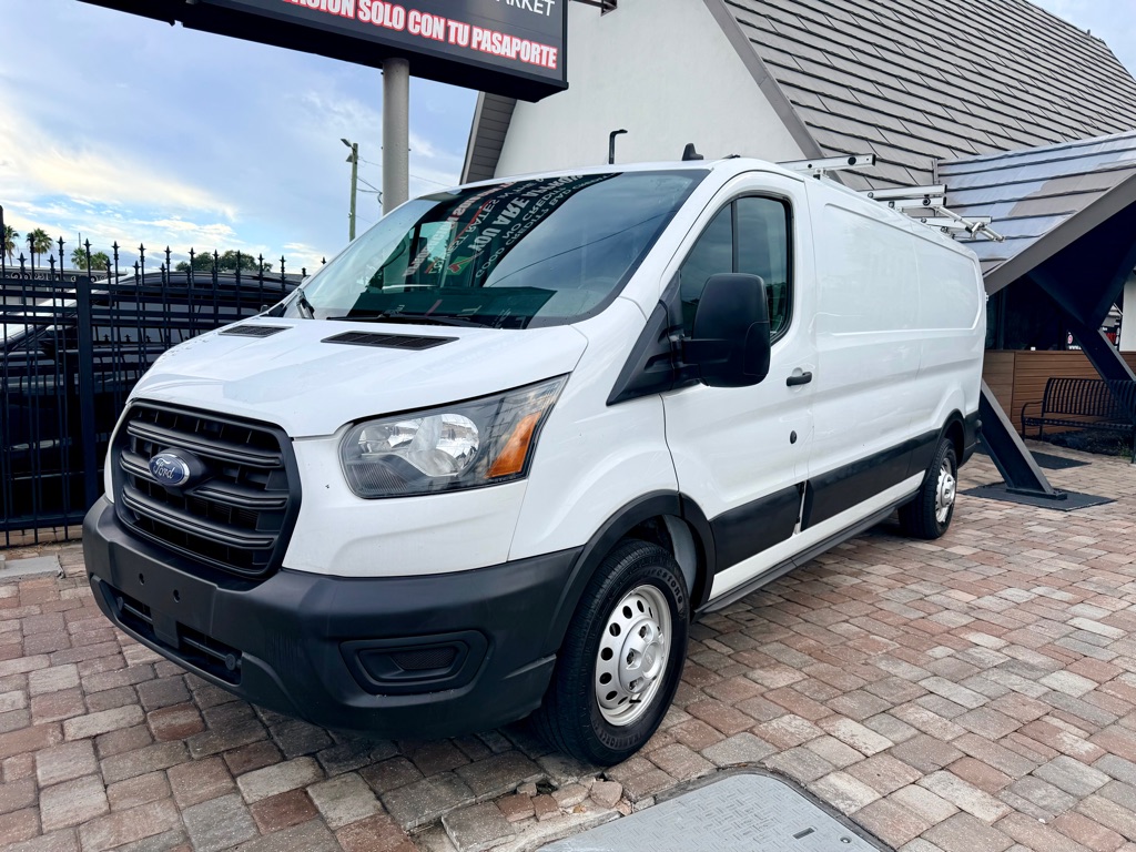 Photo 4 of this FORD TRANSIT