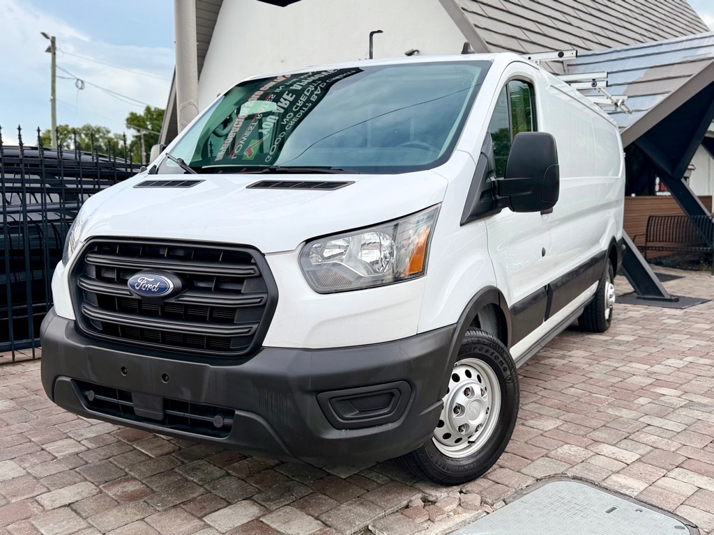 Photo 21 of this FORD TRANSIT