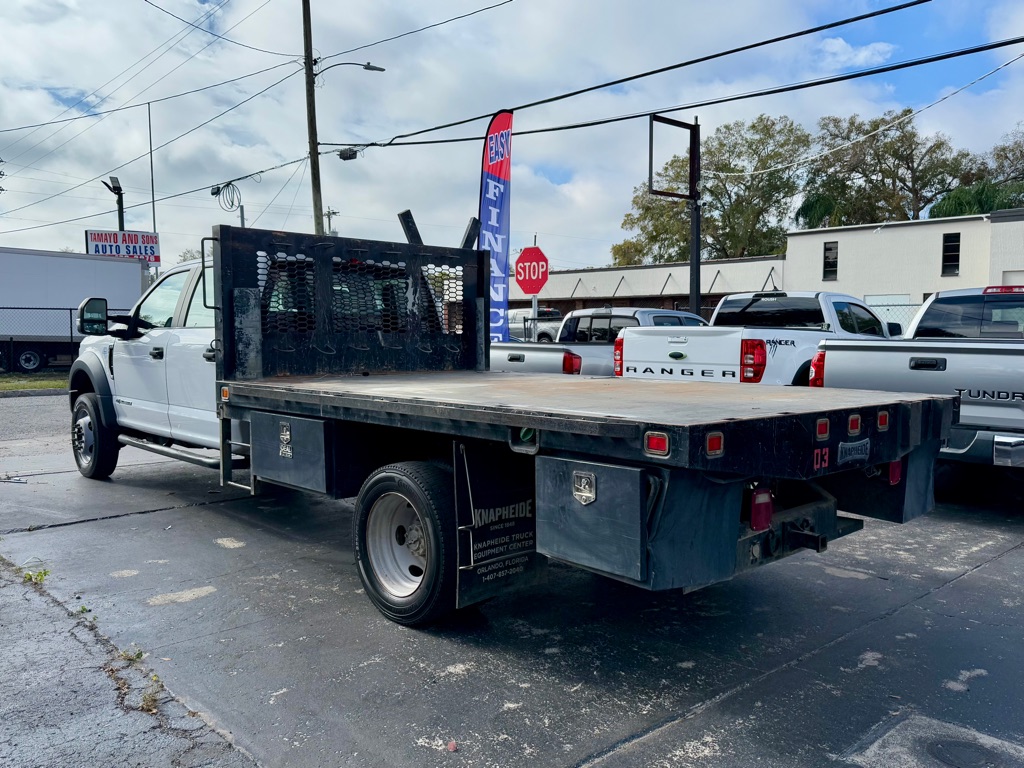 Photo 5 of this FORD F450