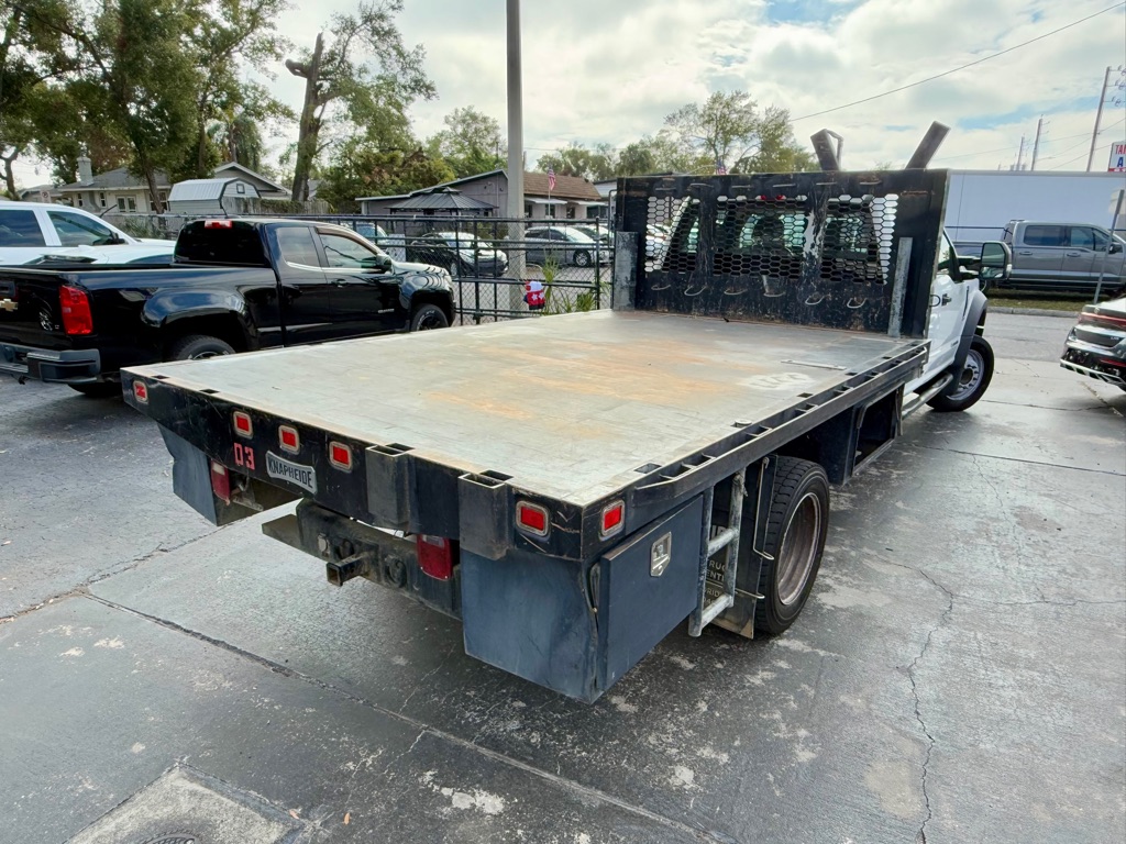 Photo 23 of this FORD F450