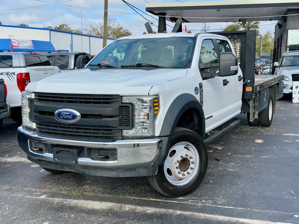 Photo 19 of this FORD F450