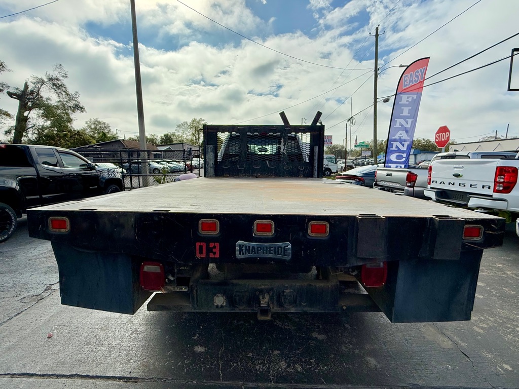 Photo 6 of this FORD F450