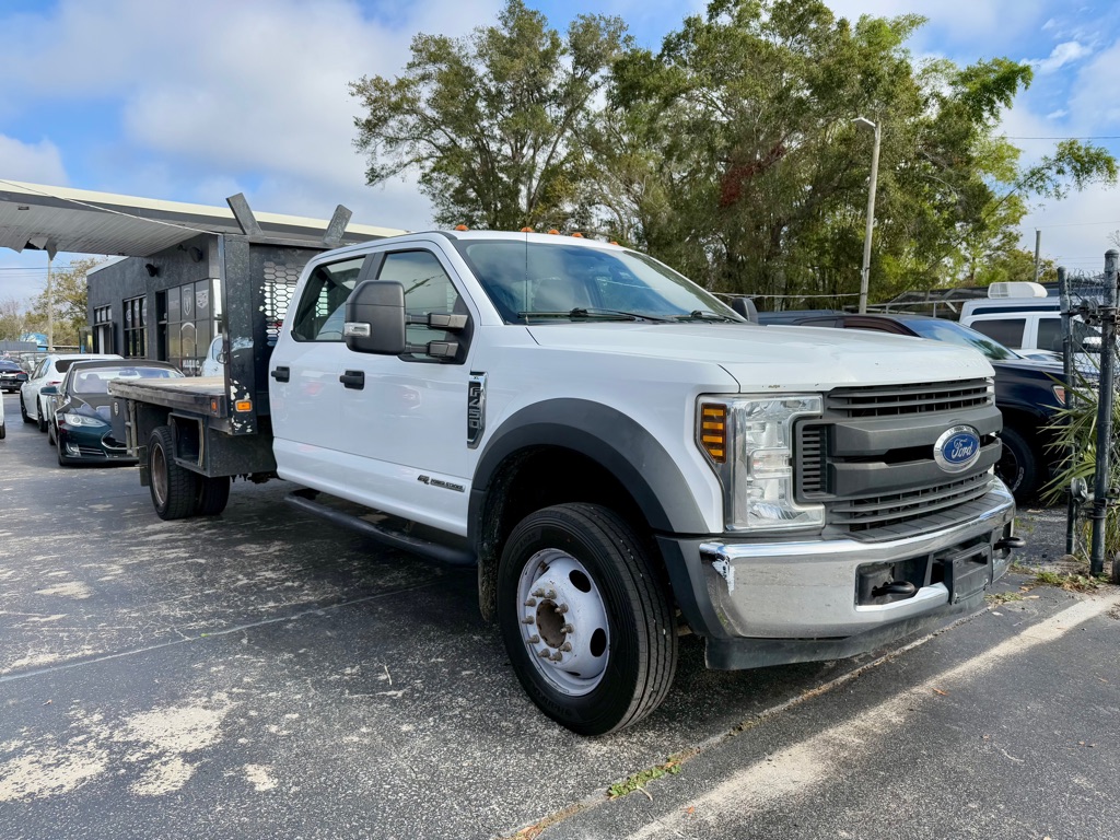 Photo 4 of this FORD F450