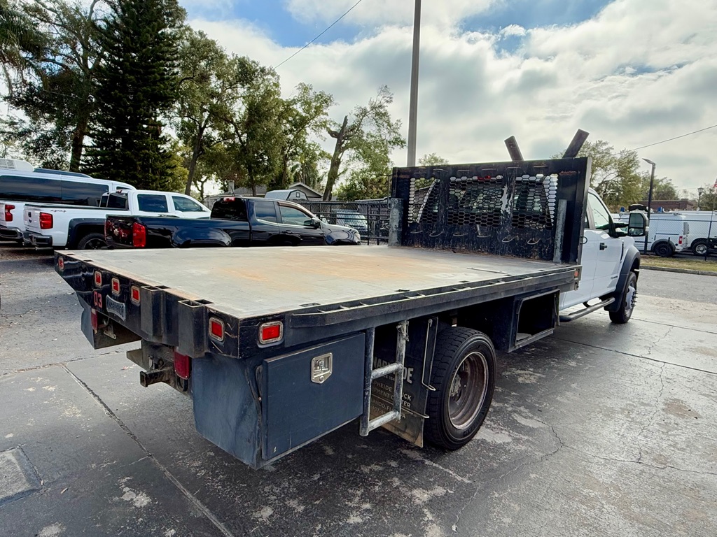 Photo 7 of this FORD F450