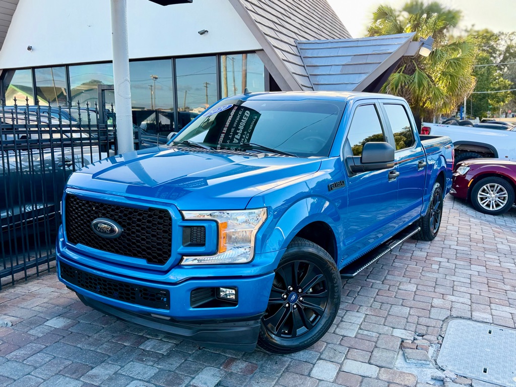 Photo 31 of this FORD F150