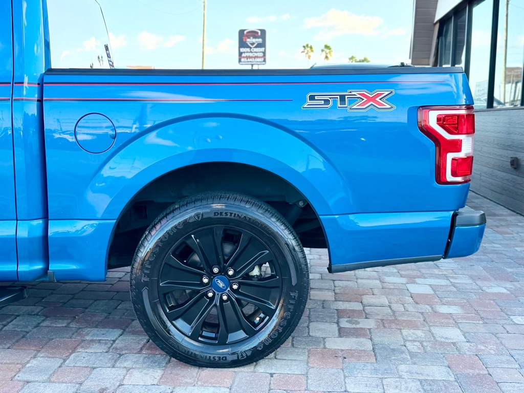 Photo 30 of this FORD F150