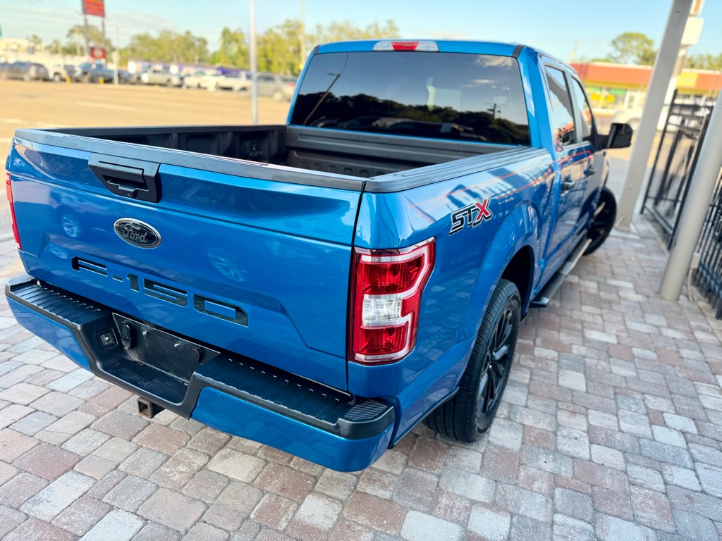 Photo 29 of this FORD F150