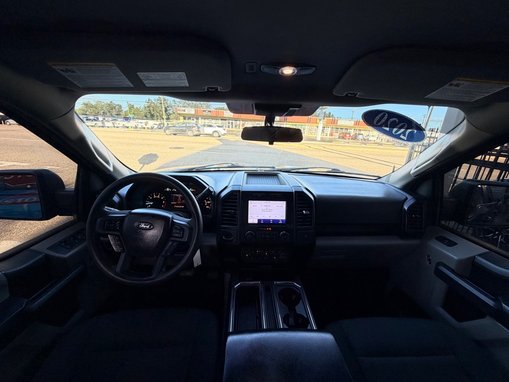 Photo 16 of this FORD F150