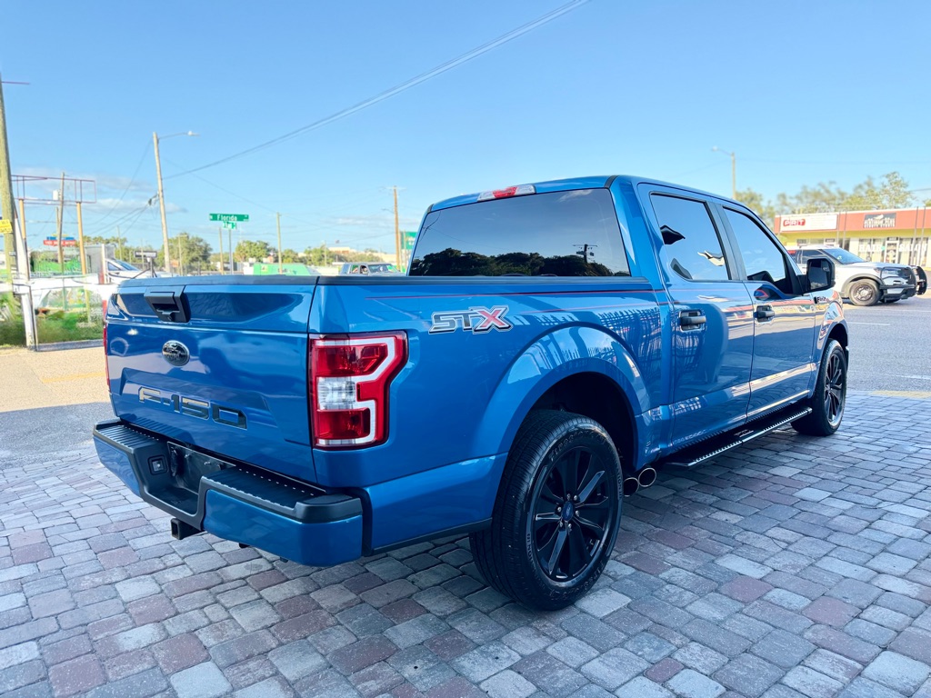 Photo 10 of this FORD F150