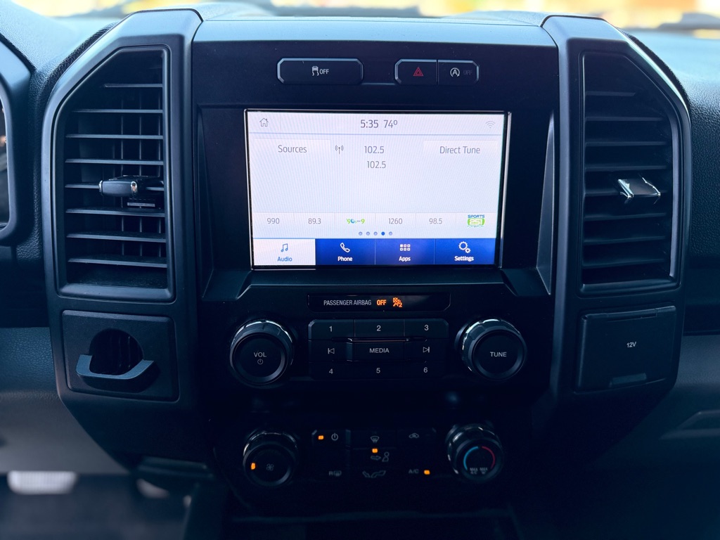 Photo 17 of this FORD F150