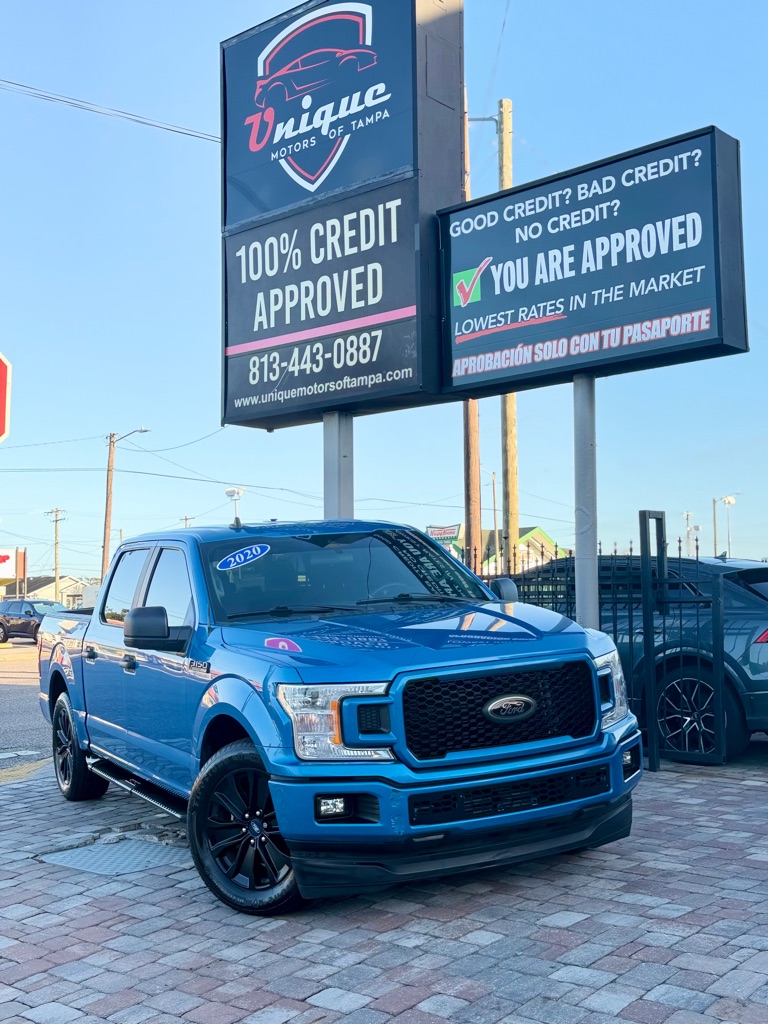 Photo 39 of this FORD F150