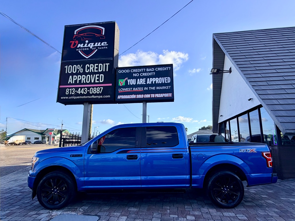 Photo 7 of this FORD F150