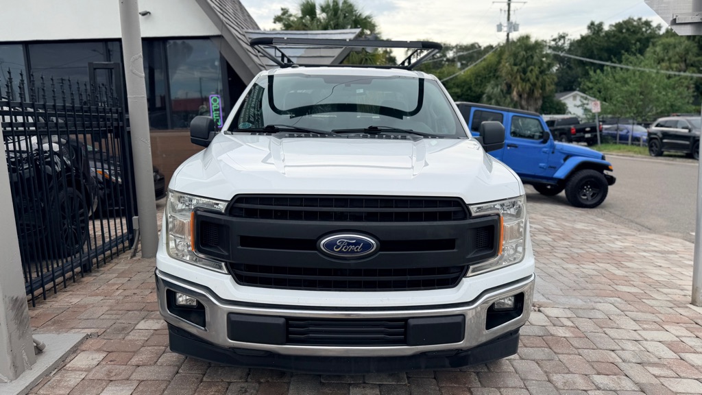 Photo 7 of this FORD F150