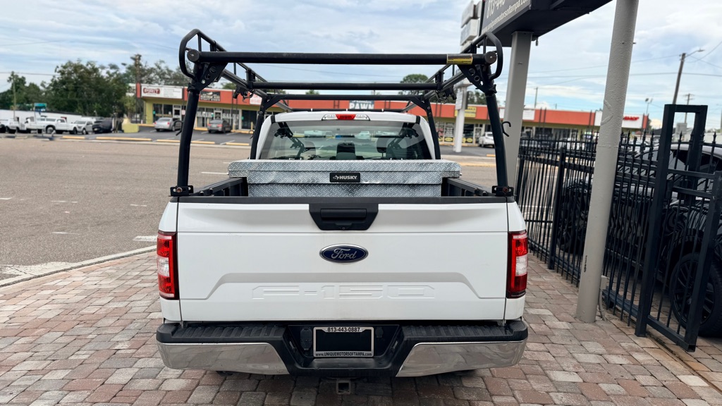 Photo 13 of this FORD F150