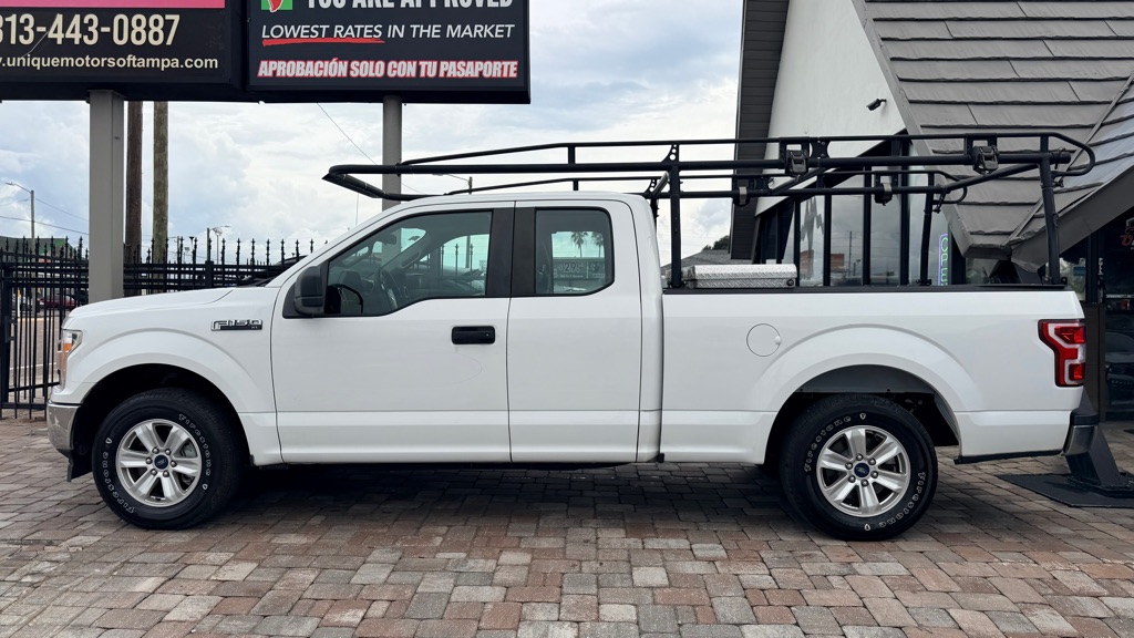 Photo 9 of this FORD F150