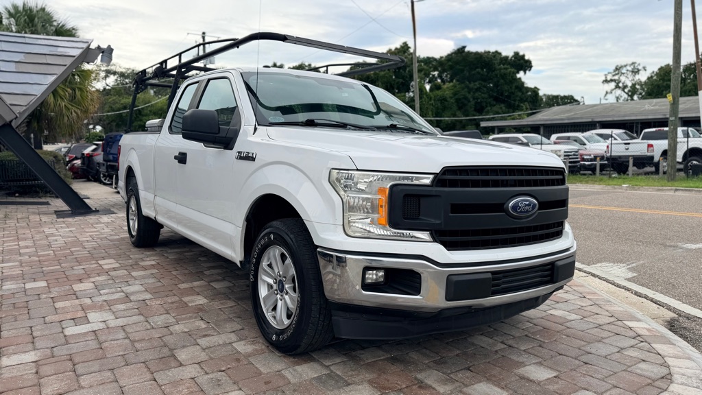Photo 8 of this FORD F150
