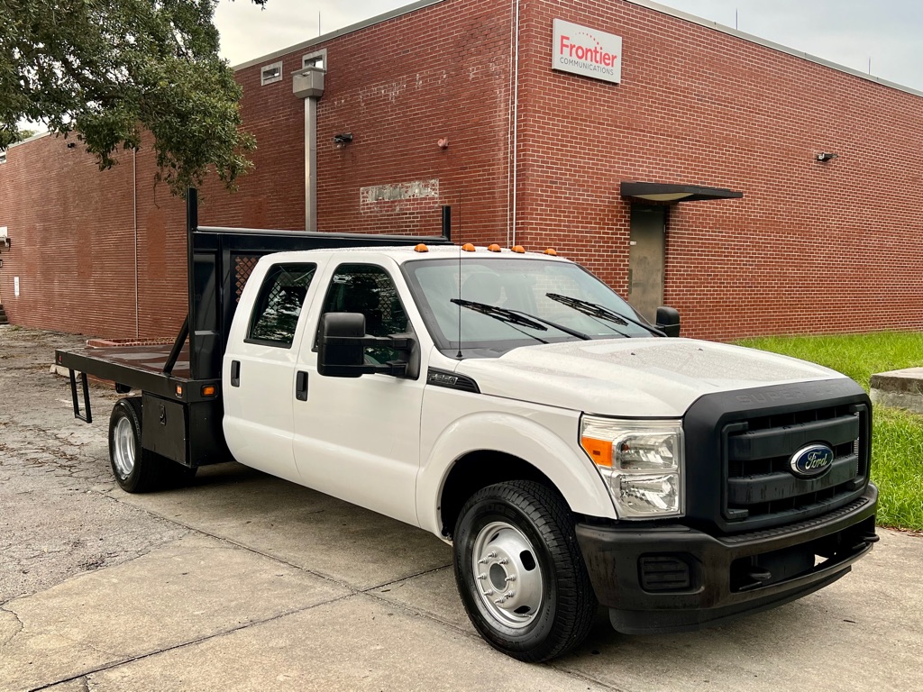 Photo 39 of this FORD F350