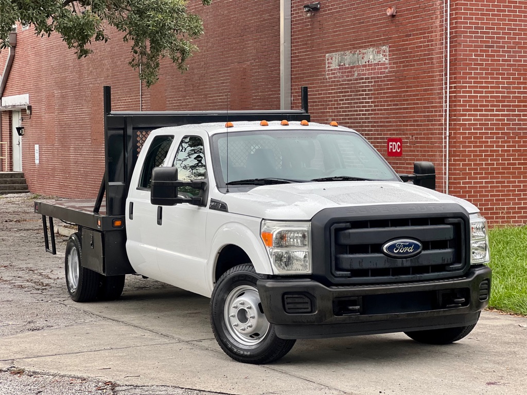 Photo 47 of this FORD F350