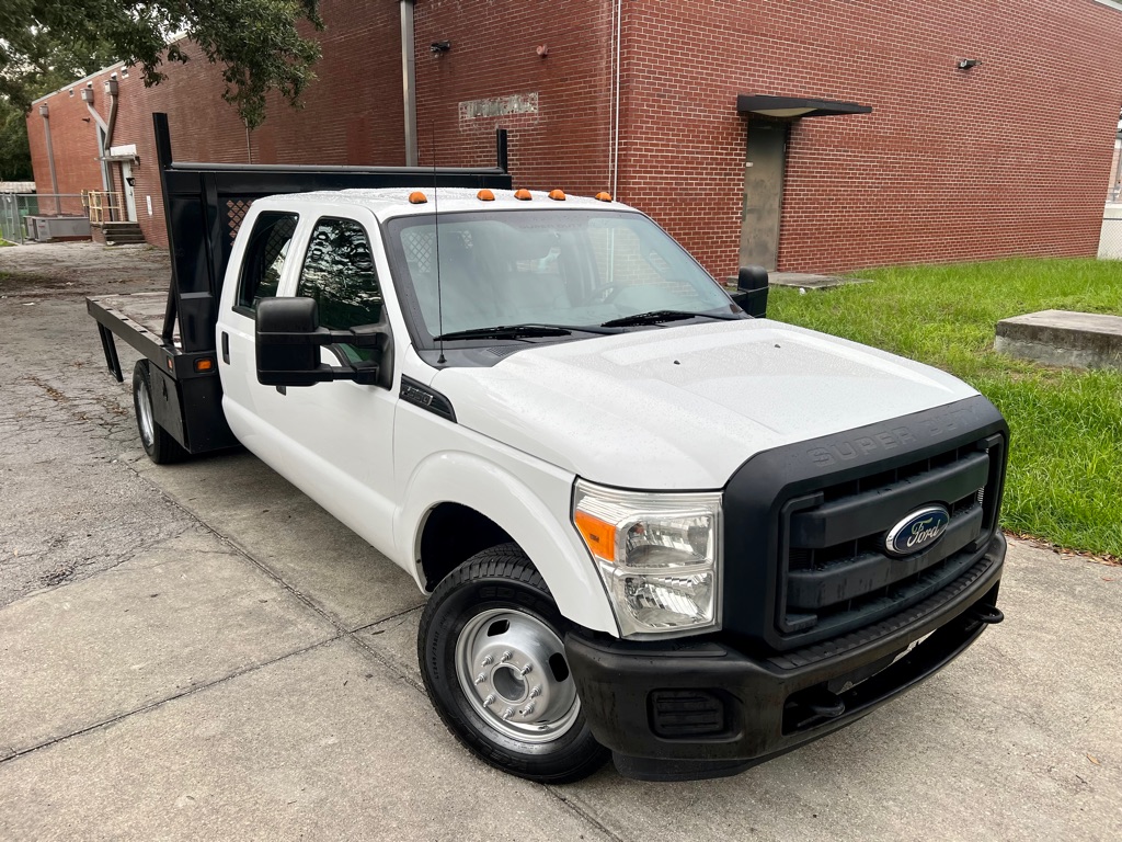 Photo 36 of this FORD F350