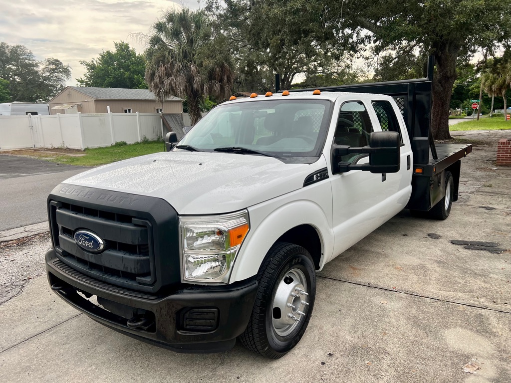 Photo 37 of this FORD F350