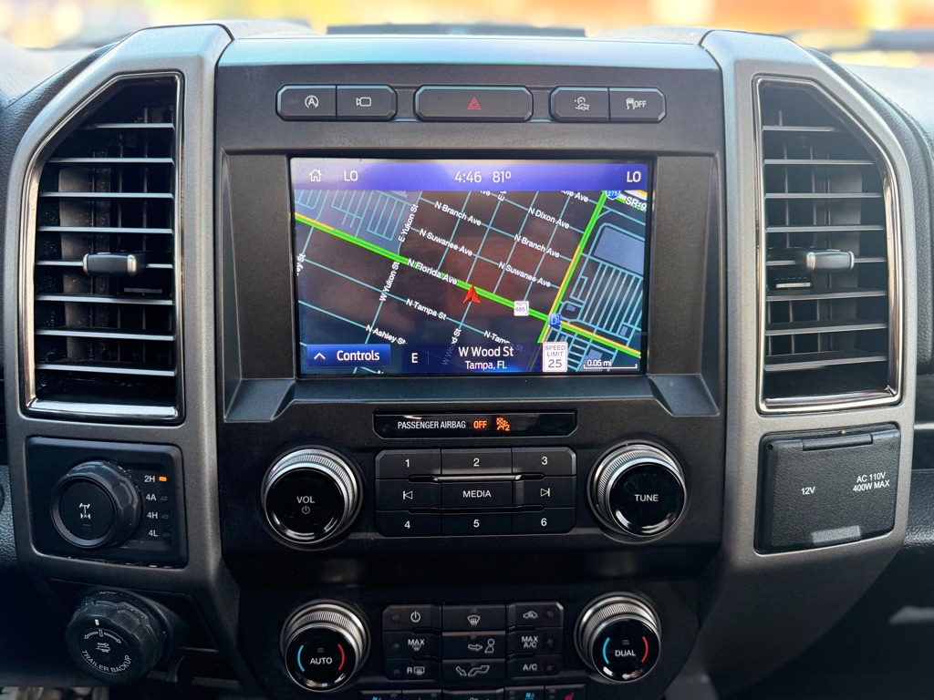 Photo 15 of this FORD F150