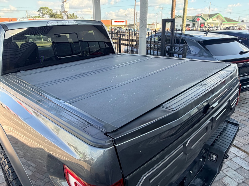 Photo 8 of this FORD F150
