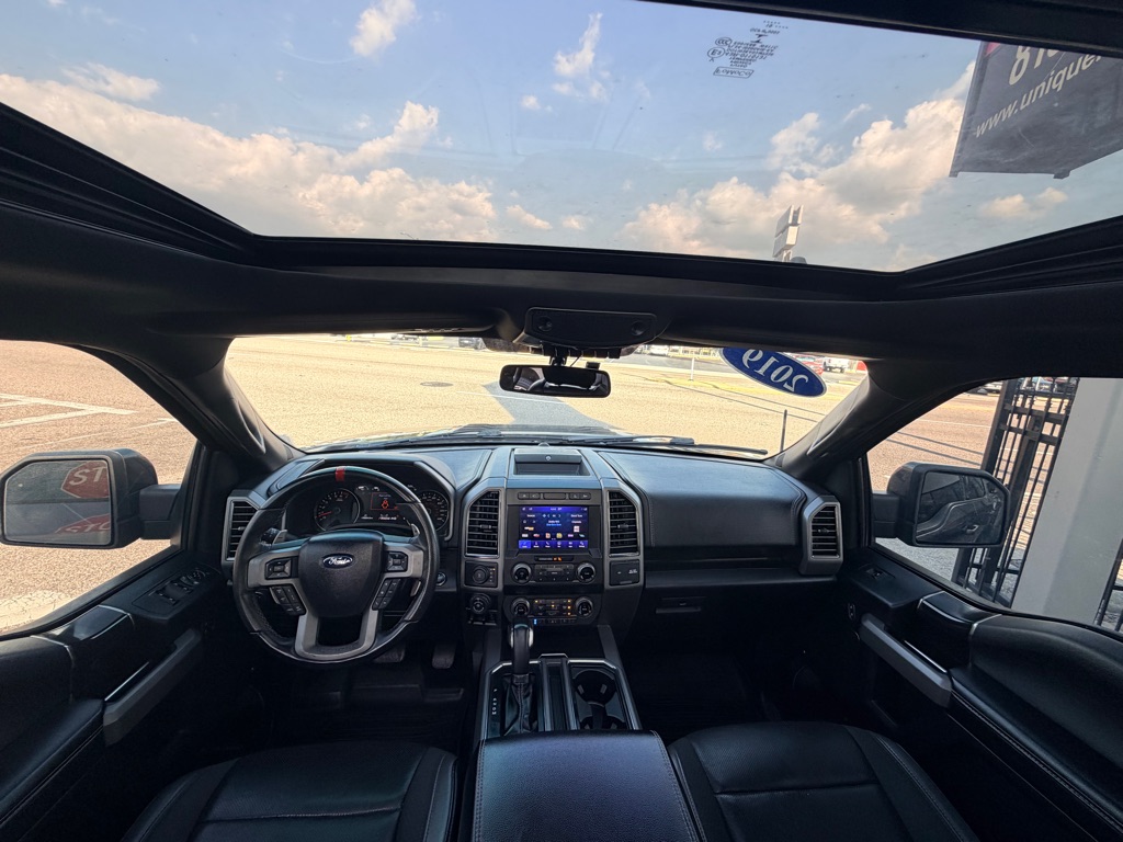 Photo 32 of this FORD F150