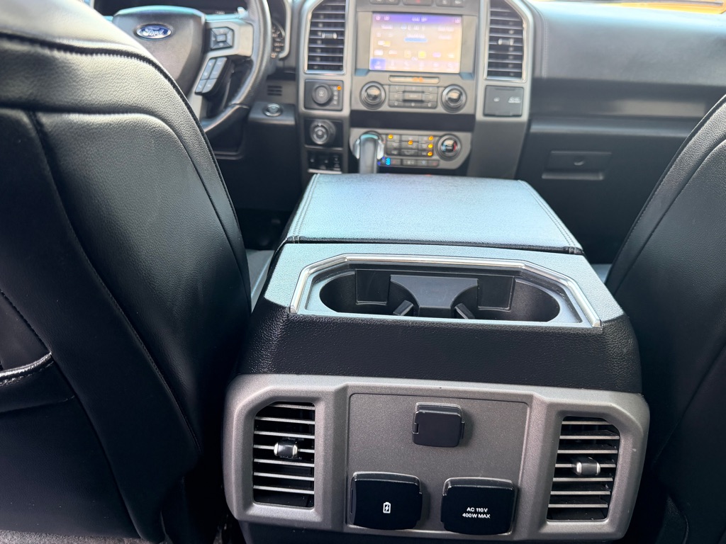 Photo 31 of this FORD F150