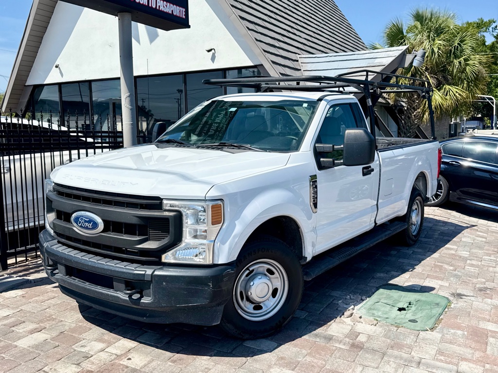 Photo 20 of this FORD F250