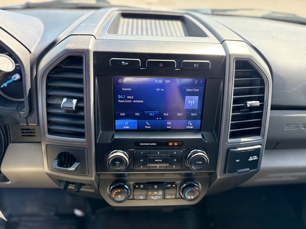 Photo 13 of this FORD F250