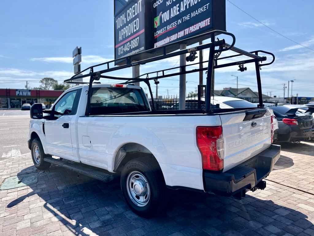 Photo 6 of this FORD F250