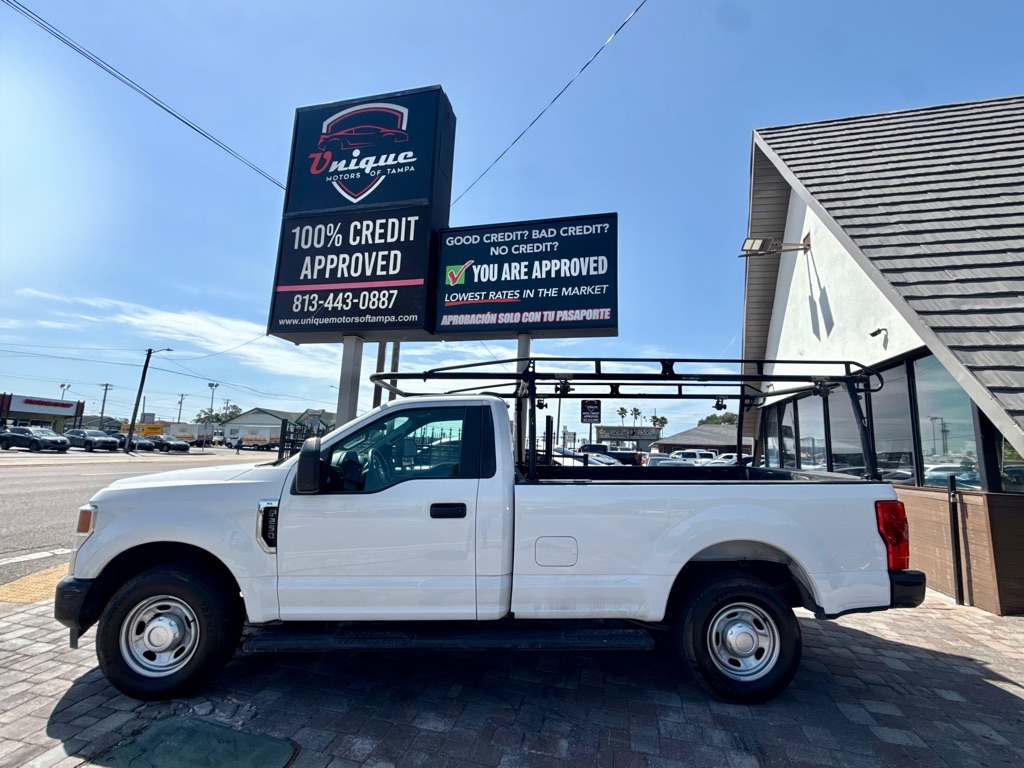 Photo 5 of this FORD F250